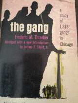 The gang