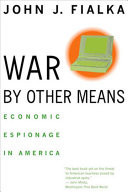 War by Other Means