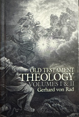 Old Testament Theology