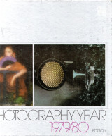 Time Life Books - Photography Year 1979/80 Edition