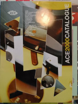 Ace Catalogue 2000
