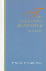 The Speaker's Handbook