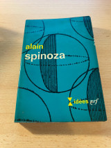 Alain Spinoza
