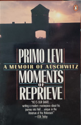 Moments of reprieve