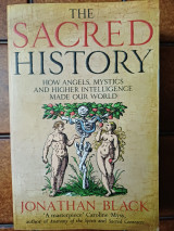 The sacred history
