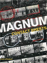 Magnum Contact Sheets