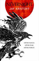 Nevernight