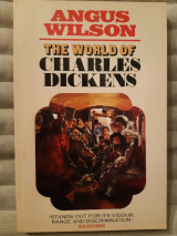 The World of Charles Dickens