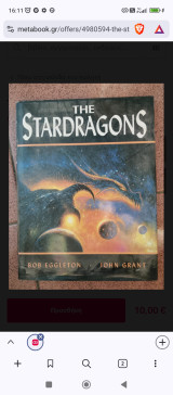 The stardragons