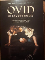 Metamorphoses