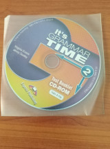 It's Grammar Time 2 - Test Booklet CD-Rom