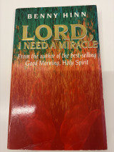 Lord, I Need a Miracle