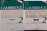 Cambridge Certificate of Proficiency in English