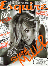 Esquire 15 τεύχη
