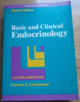 Basic and Clinical Endocrinology