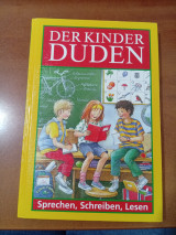 Der Kinderduden