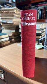 Talleyrand eine biographie