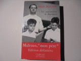 Les marronniers de Boulogne