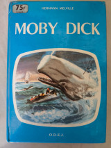 Moby Dick