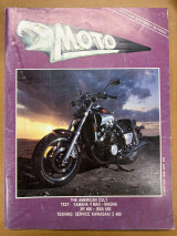 Moto τεύχος 03/1986