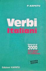 Verbi Italiani - Verbi regolari ed irregolari