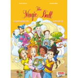 The Magic Ball Junior B Coursebook Teacher's Book