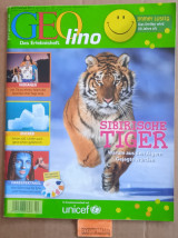 Geo lino 2/2013