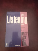 Listening skills