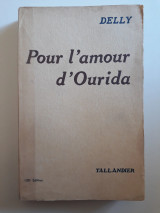 Pour l'amour d'Ourida
