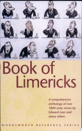 The Wordsworth Book of Limericks