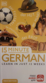 15 Minute German