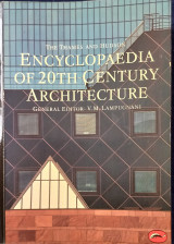 Encyclopedia of the 20th-century architecture