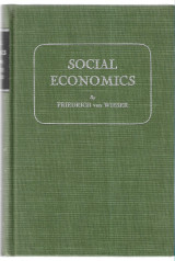Social Economics