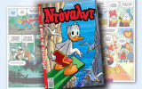 Ντοναλντ disney