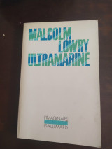 Ultramarine