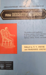 From Descartes to locke