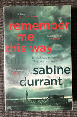 Remember me this way