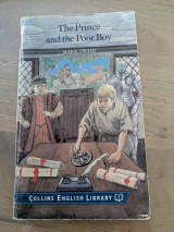 The Prince and the poor boy