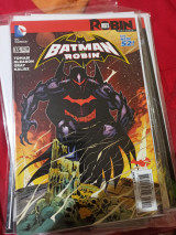 Batman and Robin 35