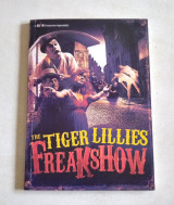 The Tiger Lillies Freak Show