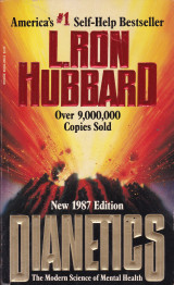 Dianetics