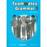 Teammates Gramma 1 Cef Level A1 (Teacher's book)
