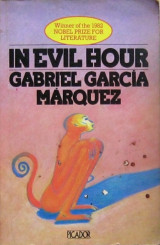 In Evil Hour (Picador Books)