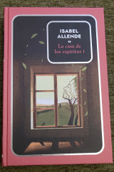 La casa de los espiritus I