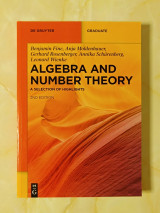Algebra and Number Theory: A Selection of Highlights, 2nd Edition