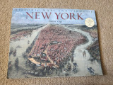 Historic Maps and Views of New York