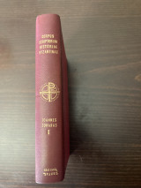 Corpus Scriptorum Historiae Byzantinae