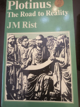 Plotinus the Road to reality