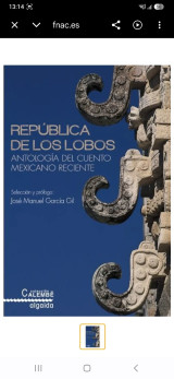 Repùblica Des Los Lobos