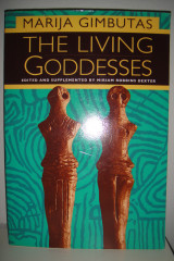 The living gooddesses